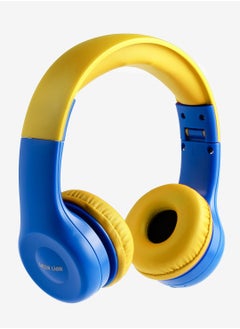 Blue and Yellow-Gk-100