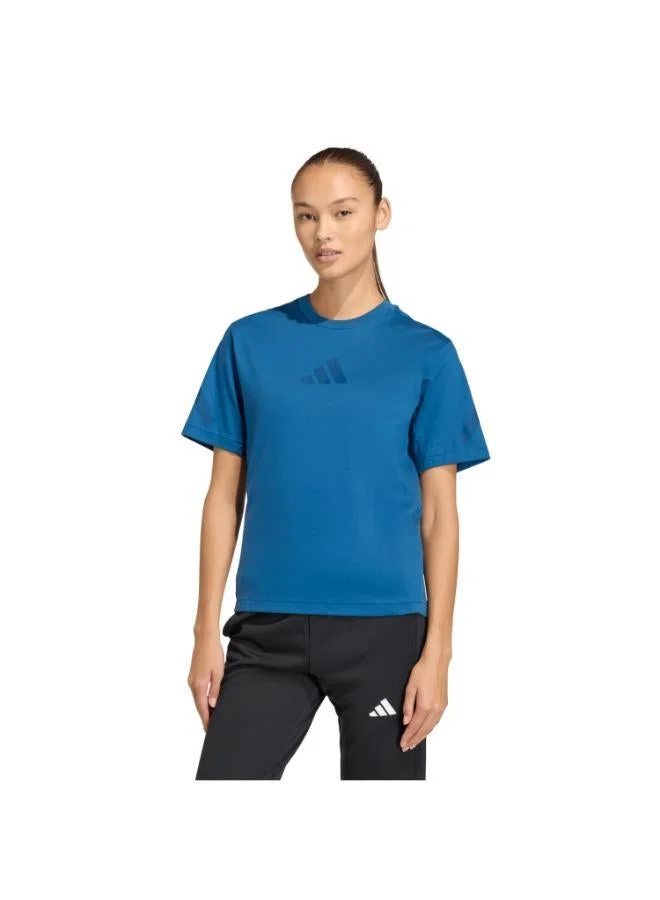 Adidas ADIDAS Z.N.E. TEE