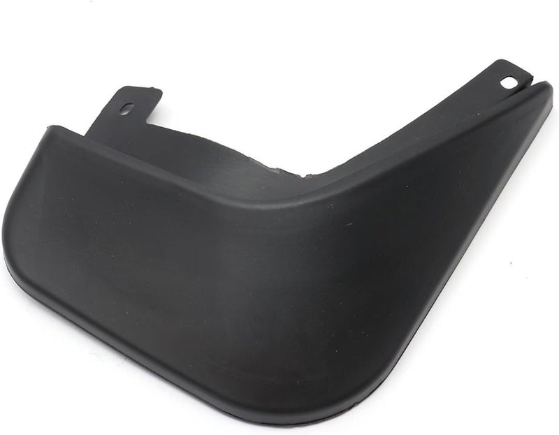 Wivplex 4pcs Car Mudguards for Geely Emgrand EC7 - Image 4