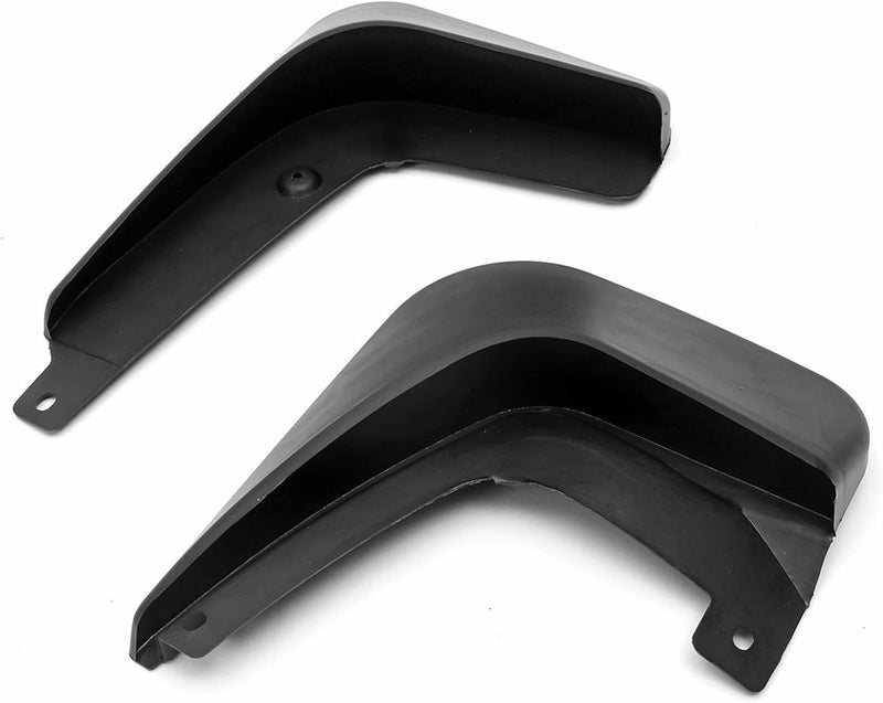 Wivplex 4pcs Car Mudguards for Geely Emgrand EC7 - Image 5