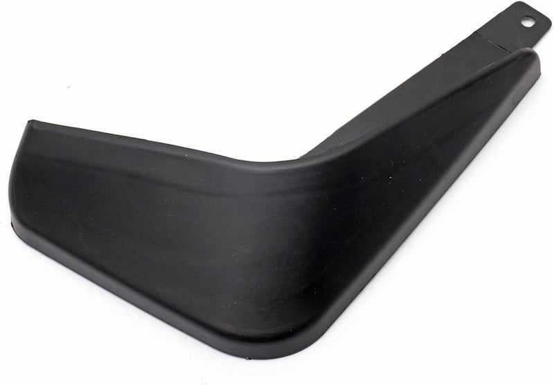 Wivplex 4pcs Car Mudguards for Geely Emgrand EC7 - Image 3