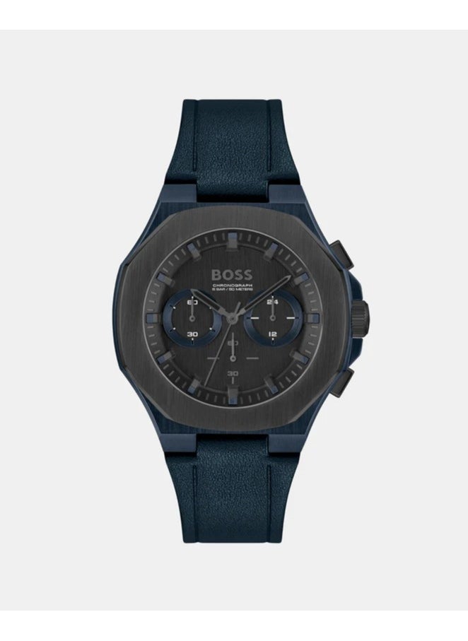 Hugo Boss Watch For Men 1514086