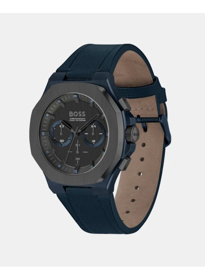 Hugo Boss Watch For Men 1514086
