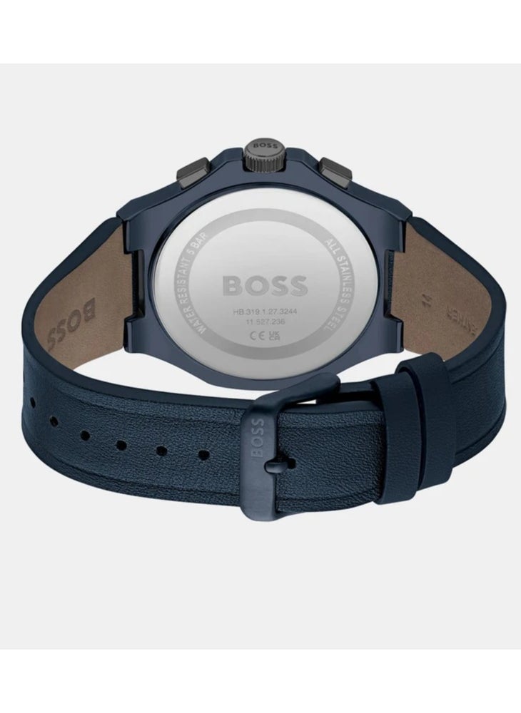Hugo Boss Watch For Men 1514086