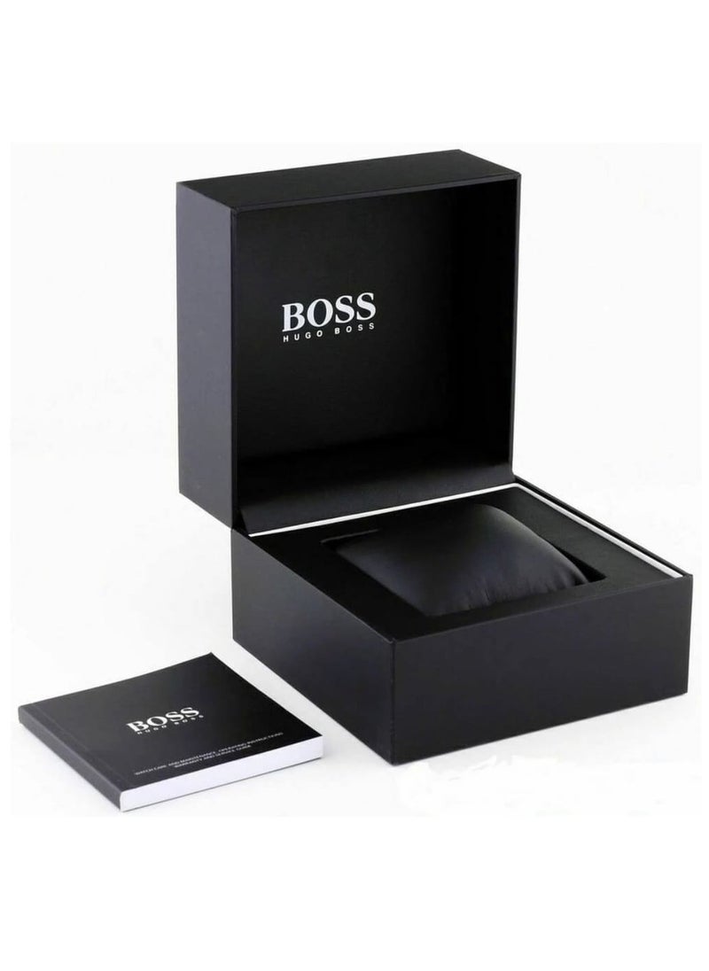 Hugo Boss Watch For Men 1514086