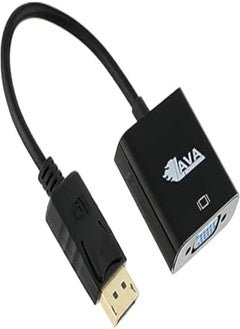 Generic Generic Display port to vga converter 