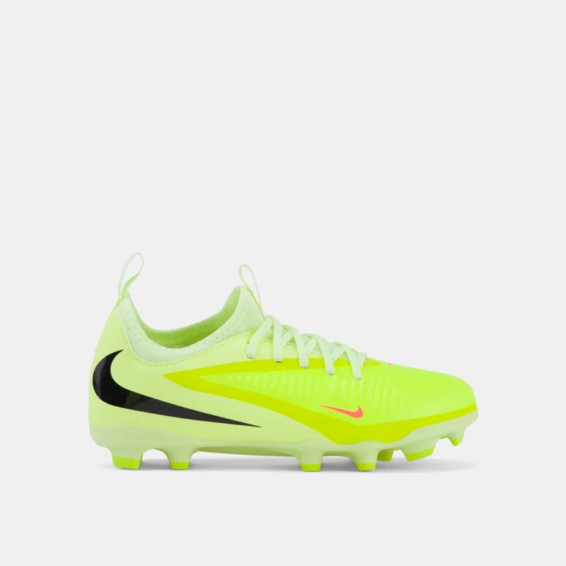 Nike Kids' Phantom 6 Low Academy Multi-Ground Football Shoes