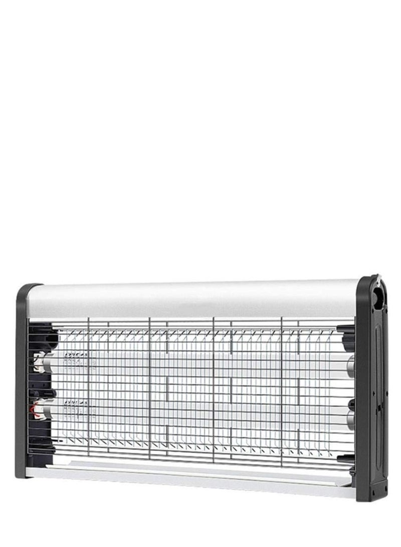 The best mosquito and flying insect catcher for indoor and outdoor use, utilizing electric shock and specially designed UV light.  - Image 2