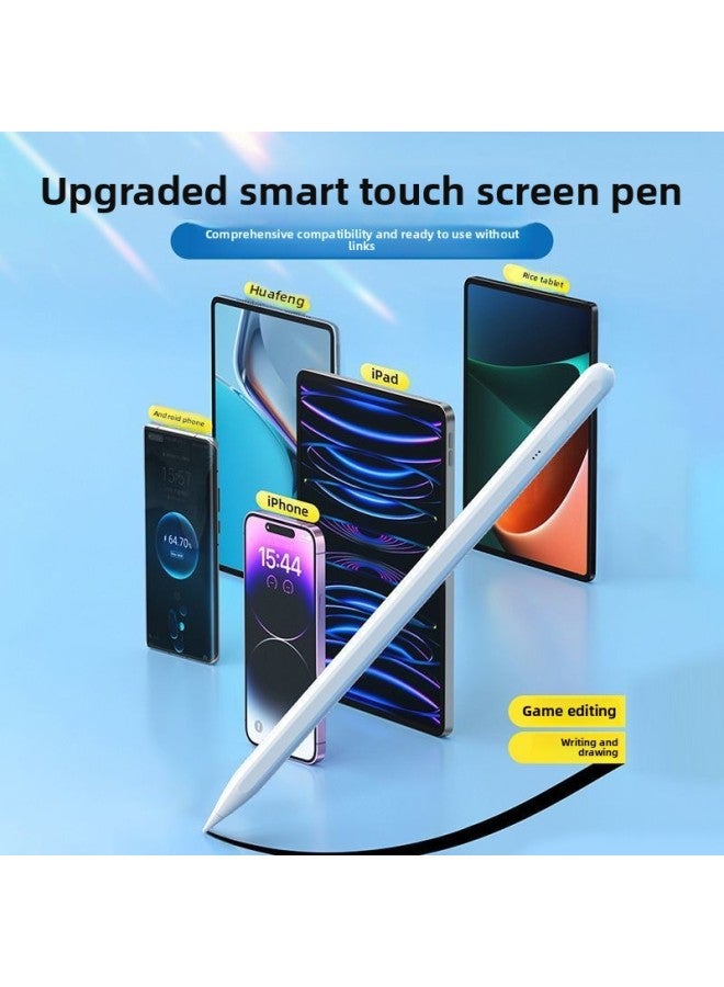 Loquat Universal Capacitive Pen Drawing Notes For AppleIPad Android Universal Stylus Mobile Phone Stylus Pointed-Color:Universal Capacitive Pen 【intelligent Feedback/sensitive Without Delays】 - Suitable Fo  - Image 3