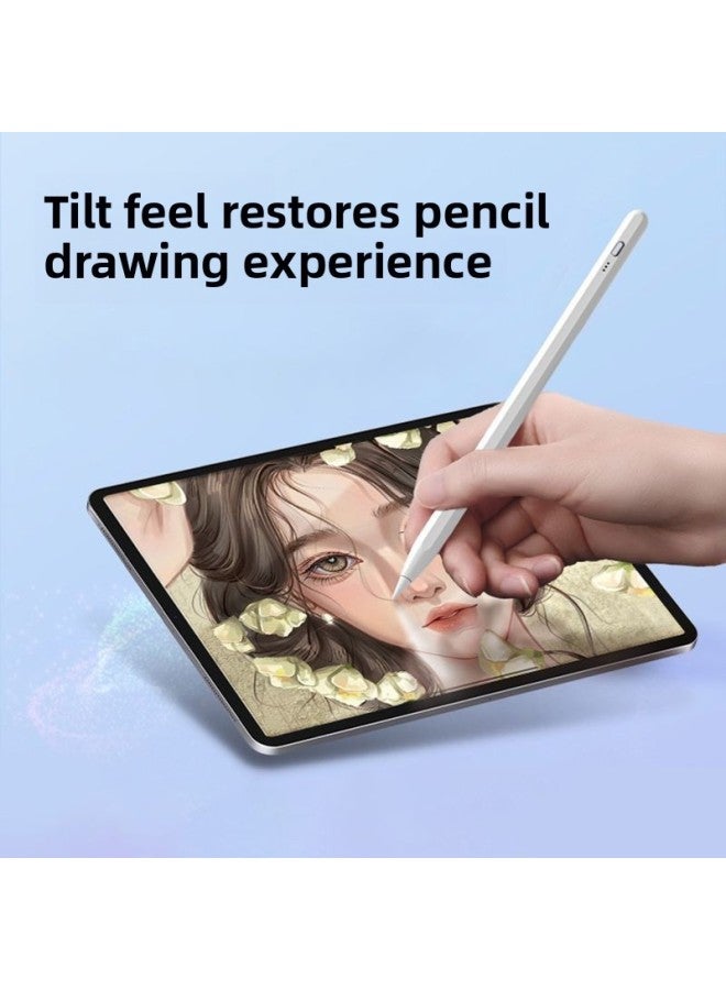 Loquat Universal Capacitive Pen Drawing Notes For AppleIPad Android Universal Stylus Mobile Phone Stylus Pointed-Color:Universal Capacitive Pen 【intelligent Feedback/sensitive Without Delays】 - Suitable Fo  - Image 5
