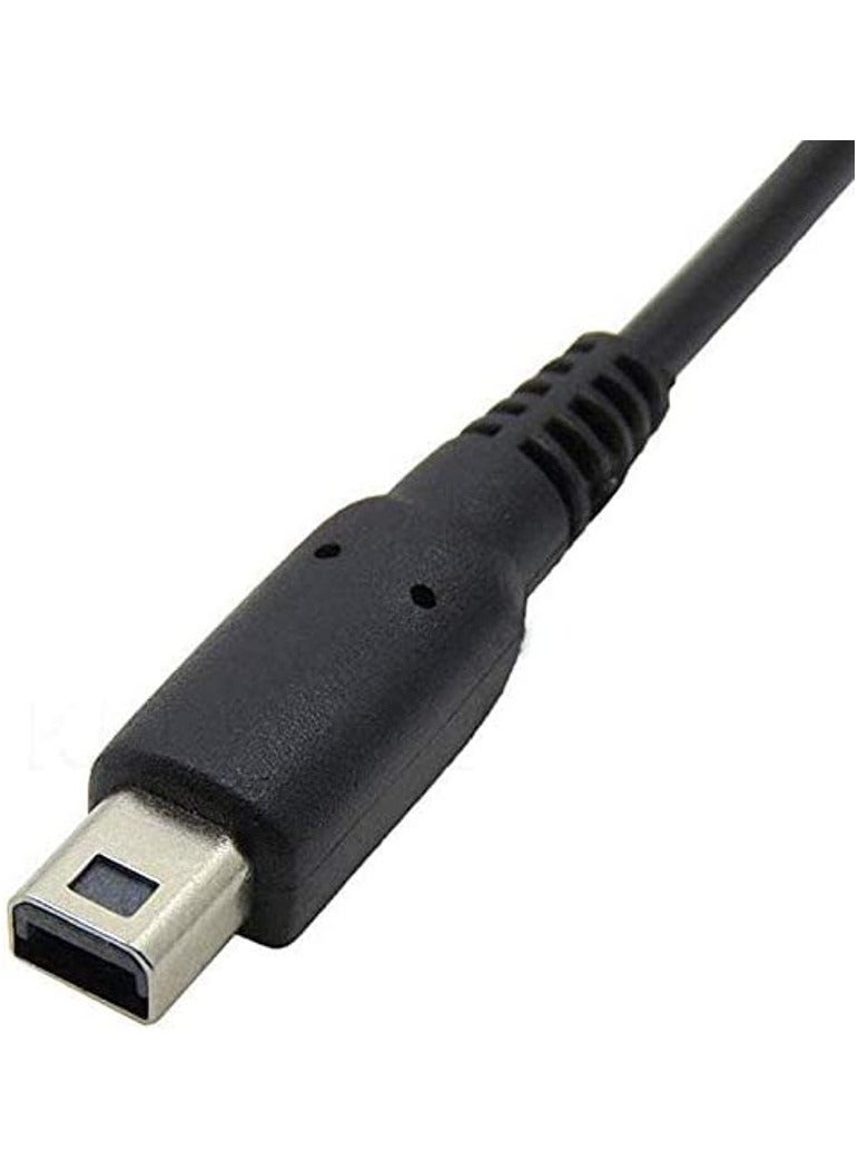 Replacement Wall Charger For 3DS, 3DS XL, New 3DS XL, 2DS, 2DS XL, New 2DS XL, DSi, DSi XL - Image 2