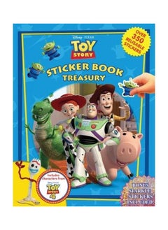 Disney Toy Story-4 