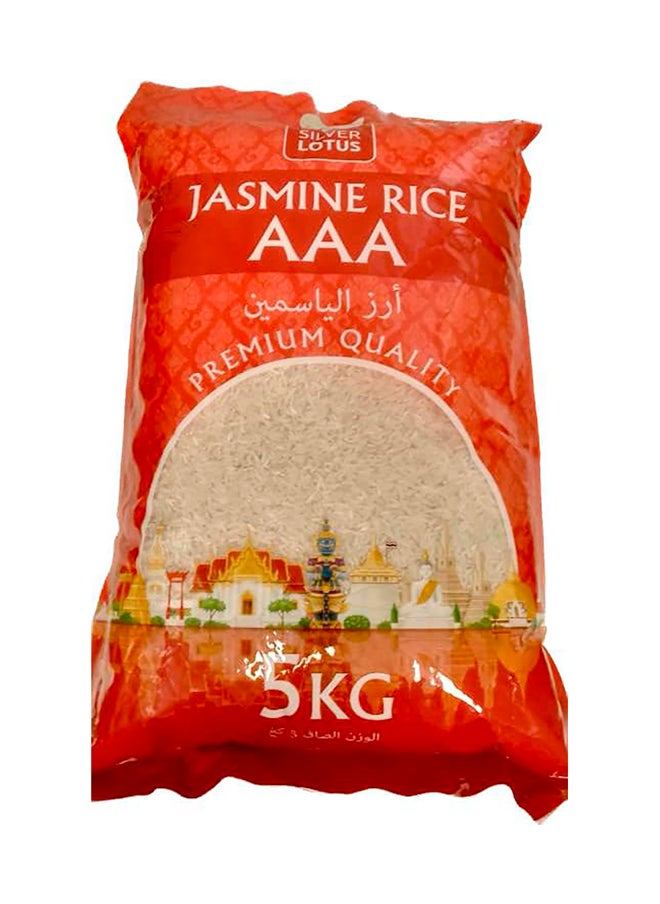 Silver Lotus Viva Jasmine Rice Aaa  - Image 3