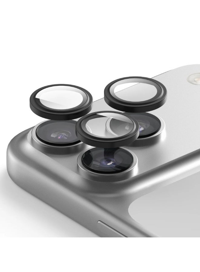 Exceptional scratch-free photography in a transparent camera lens protection cover for iPhone 17 Pro Max / 17 Pro - Image 5