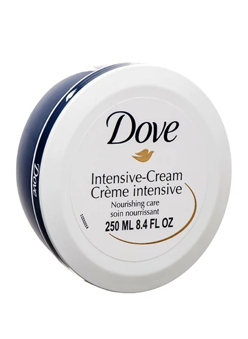Dove DOVE INTENSIVE CREAM 250ML