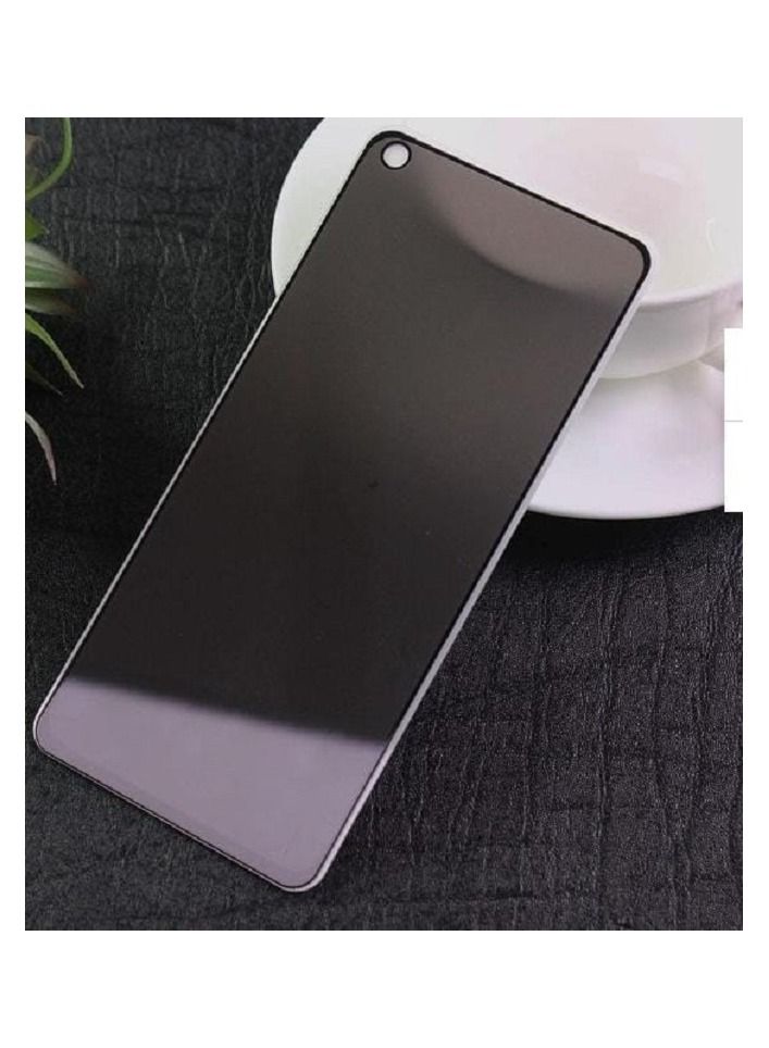 زجاج مقسى للخصوصية من الحافة إلى الحافة لهاتف هواوي نوفا 7i - Image 2