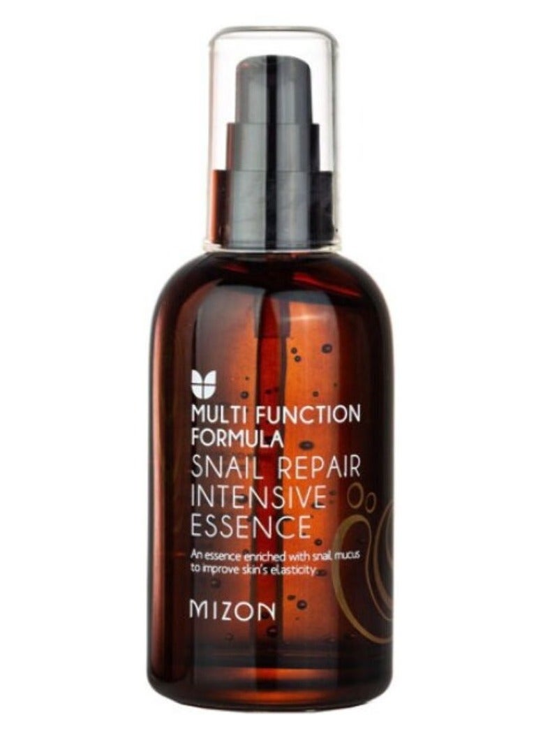 ميزون Mizon Snail Repair Intensive Essence تركيبة متعددة الوظائف 100 مل - Image 1
