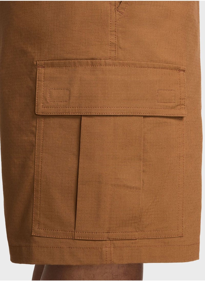Nike Club Woven Cargo Shorts  - Image 5