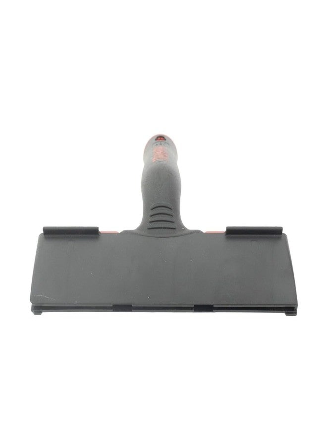 Triumph JBF MK3 Scraper with Double Edged Blade, Professional Glass Scraper - 6 inch - Angled - Image 3