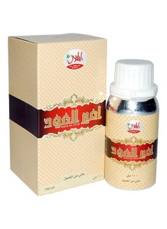 الهلال عطر زيتي امير العود 100 جرام 