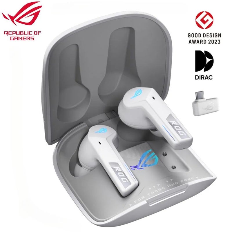 ROG سماعة لاسلكية ROG Cetra SpeedNova - Image 1