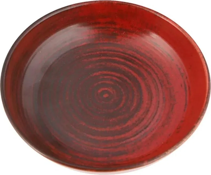 بورلاند Ethos Lykke Red Bowl 17CM 04ALM005792