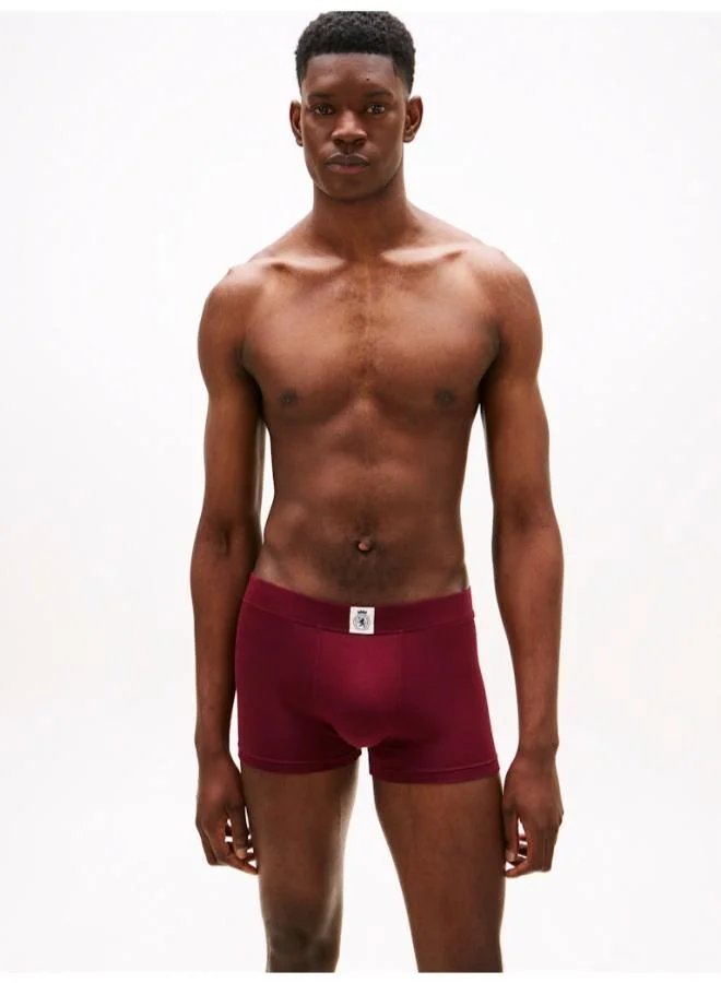 3-Pack TH Crest Logo Trunks