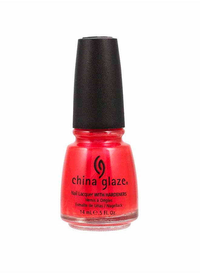 China Glaze - Light My Tiki - Image 1