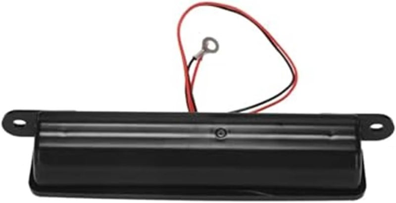 Wivplex White License Plate Light Assembly for Jimny - Image 2