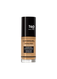 Trublend Matte Made Liquid Foundation Warm Sun - pzsku/ZAD04953BF066B9FEAB83Z/45/_/1697698849/7e15205a-0e8d-46c0-a95c-684790e02b07