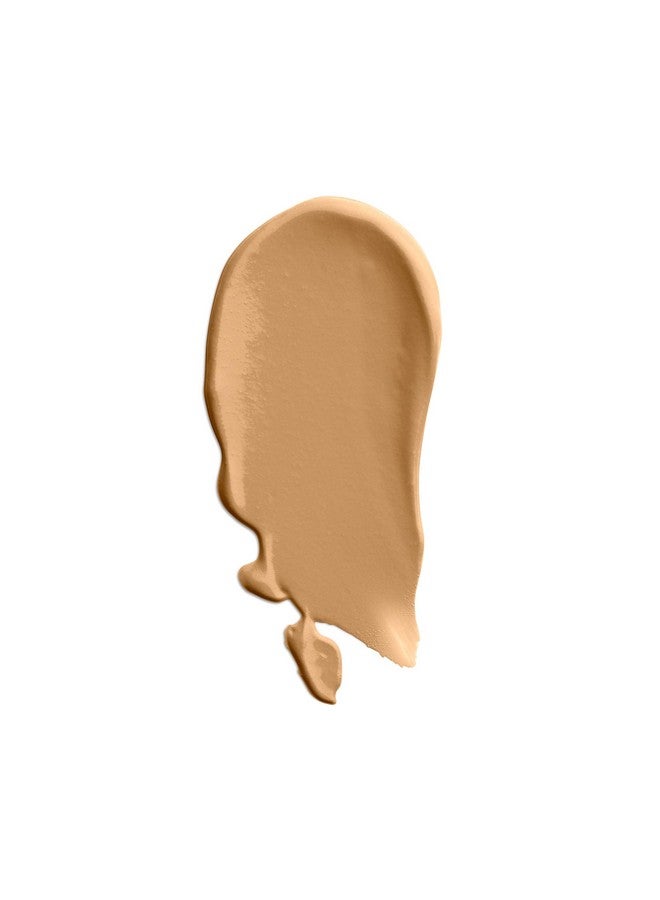 CoverGirl كريم أساس سائل غير لامع من Trublend، لون دافئ للشمس - Image 3
