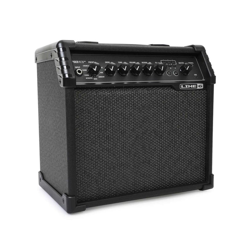 Line 6 لاين 6 سبايدر V 20 MKII - Image 1