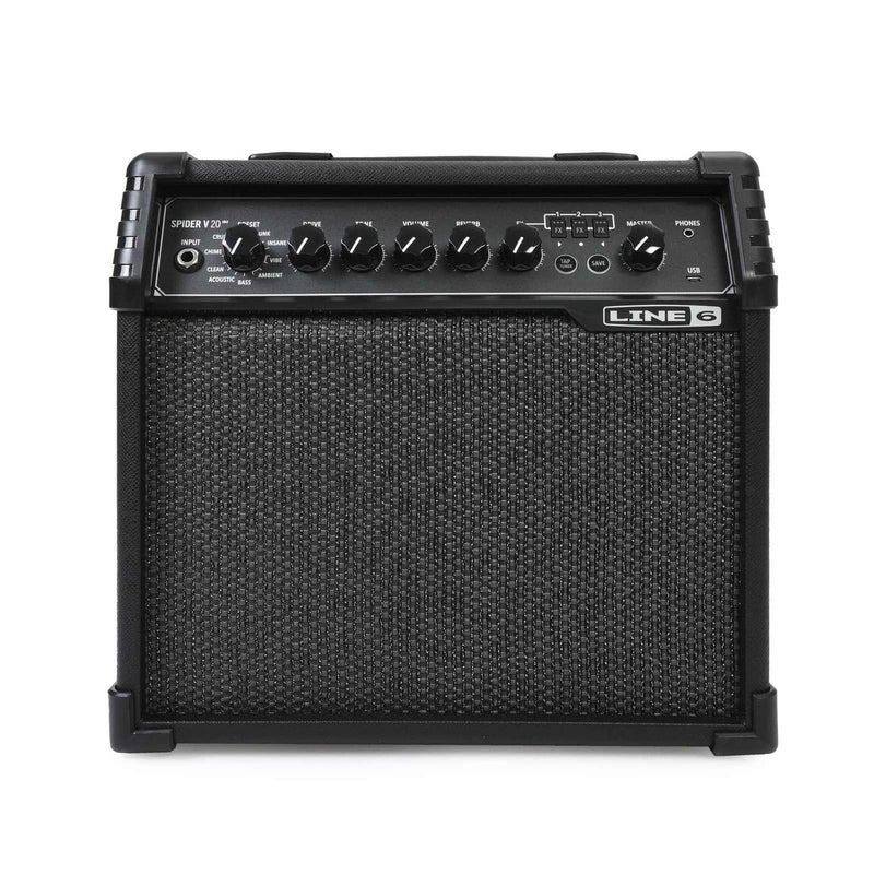 Line 6 لاين 6 سبايدر V 20 MKII - Image 5