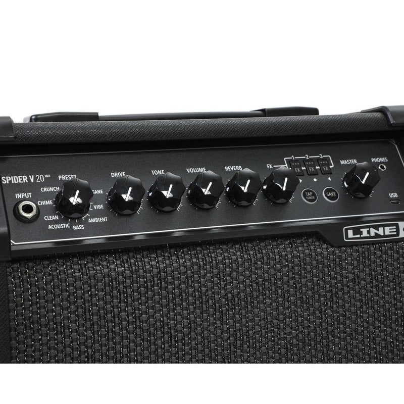 Line 6 لاين 6 سبايدر V 20 MKII - Image 4