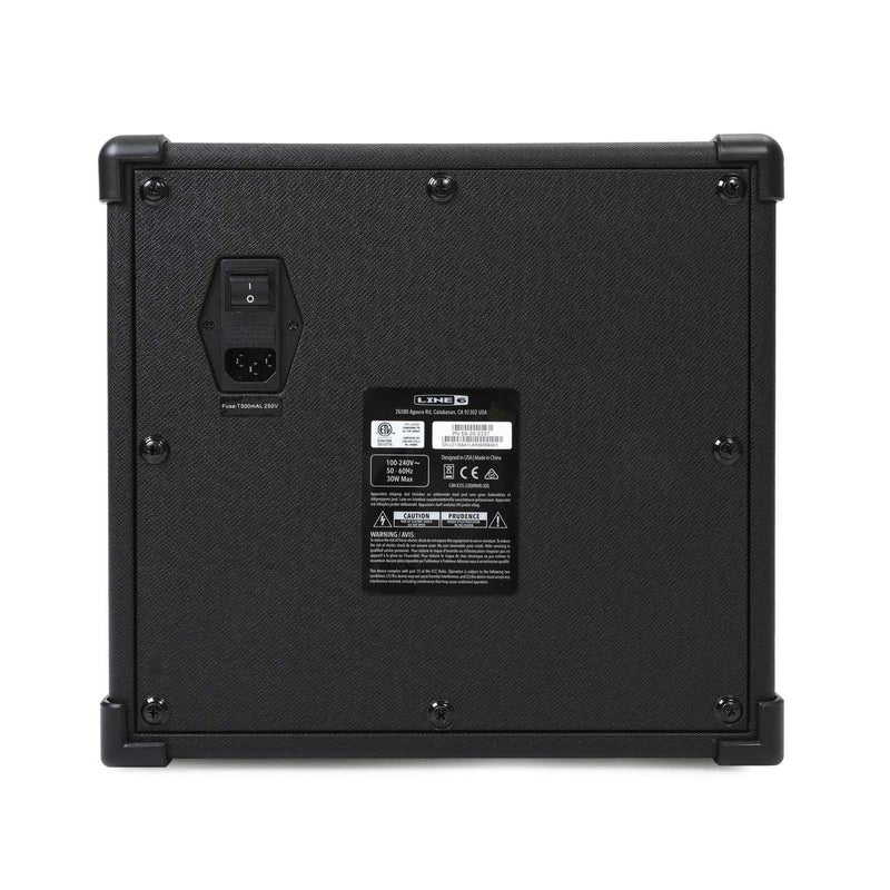 Line 6 لاين 6 سبايدر V 20 MKII - Image 3