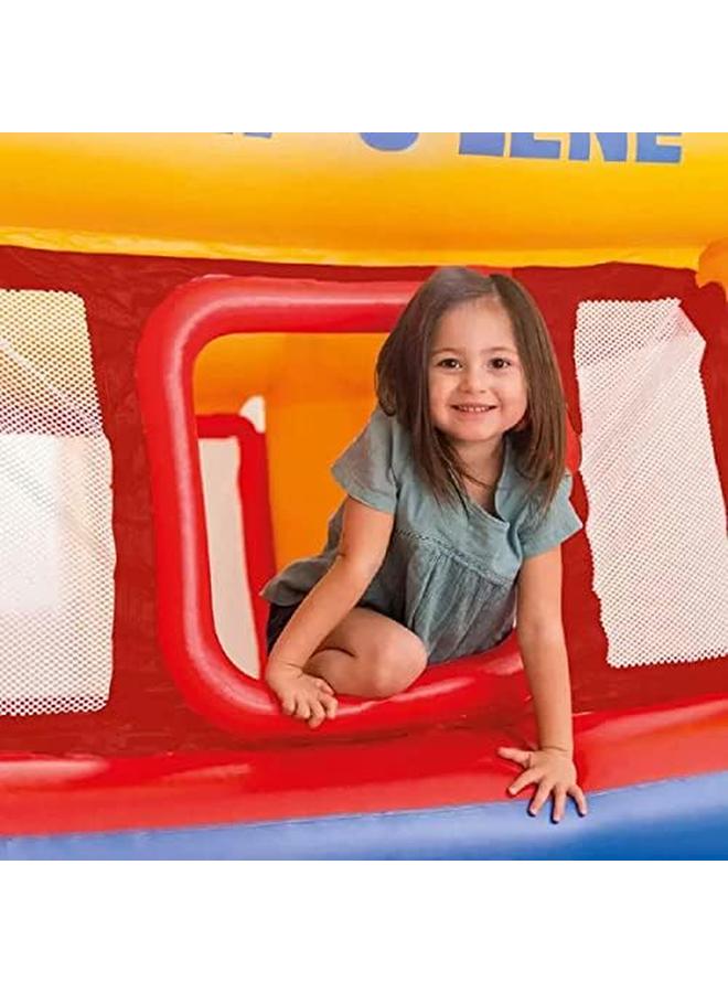 INTEX Playhouse Jump O Lene Model 48260 - Image 3