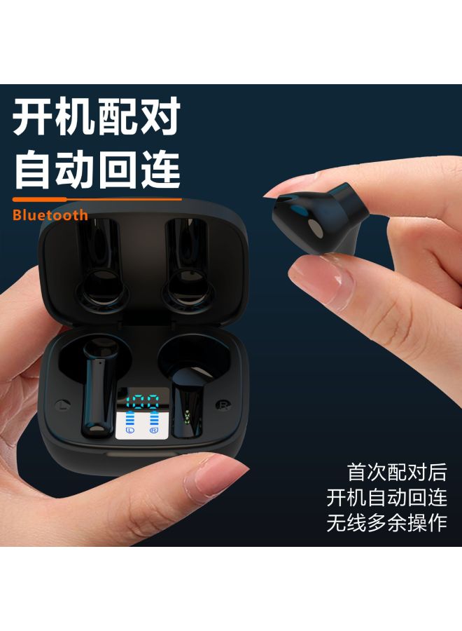 Neutral X27 Wireless Sports Power Display Game Tws New Bluetooth Headset Wireless Bluetooth Headset Direct - Image 3