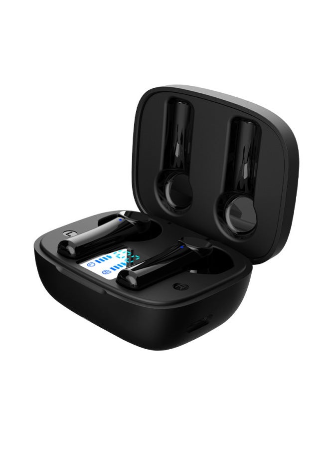 Neutral X27 Wireless Sports Power Display Game Tws New Bluetooth Headset Wireless Bluetooth Headset Direct - Image 5