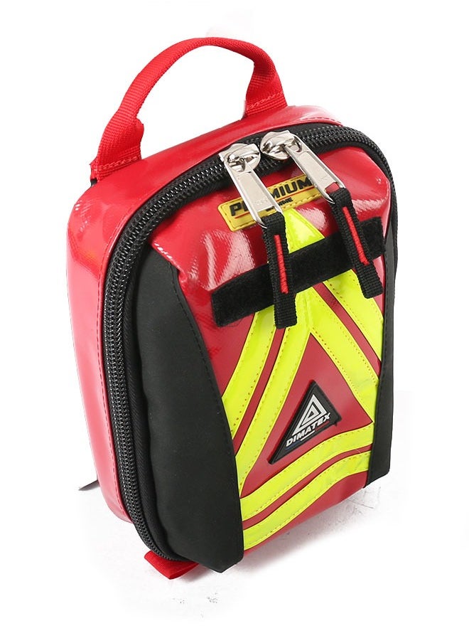 DIMATEX Pouch EXPRESS PM Red  - Image 1