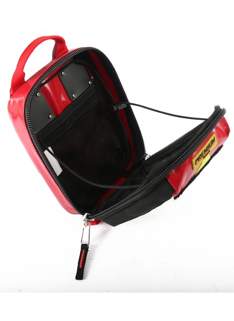 DIMATEX Pouch EXPRESS PM Red  - Image 2