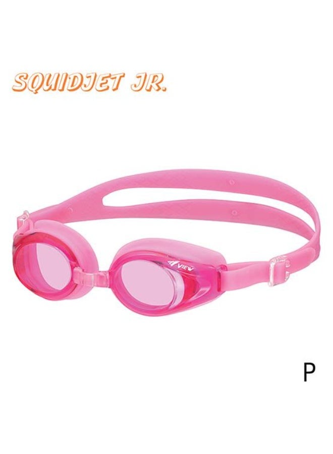 Tusa Squidjet JR. Goggle - Pink