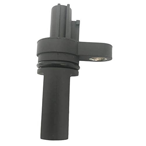 YCT 3Pcs Camshaft Crankshaft Position CPS Sensor Kit 23731-AL60A 23731-AL61A 23731-6J90B Compatible with Nissan 350Z Altima Frontier Maxima Murano NV1500 NV2500 Pathfinder Quest Xterra Infiniti 3.5L 4.0L - Image 2