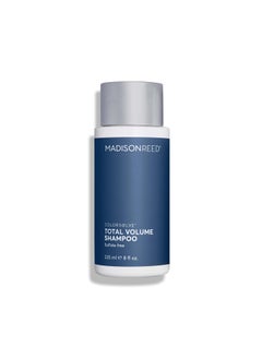 Madison Reed Madison Reed ColorSolve Total Volume Shampoo Volumizing Shampoo Add Body To Fine And Medium Hair SulfateFree Protects Color From Fading  8 Fl Oz 235 Ml 