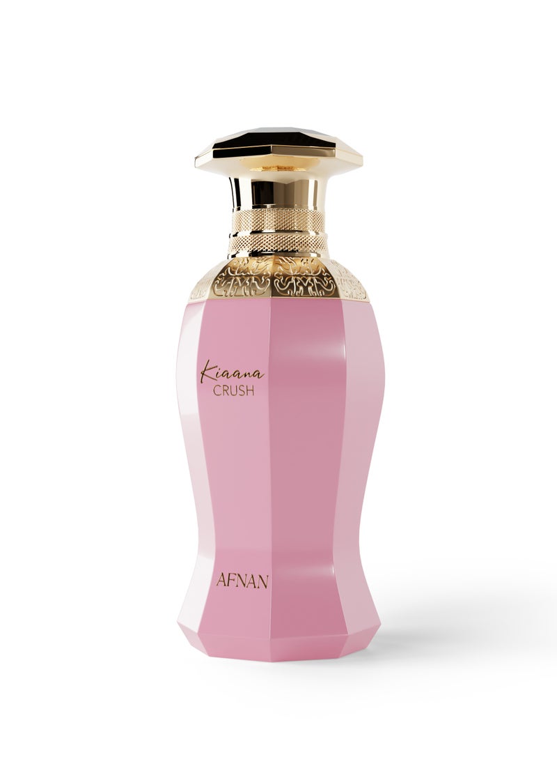 Afnan Kiaana Crush Pour Femme Eau De Parfum, 100ml  - Image 2