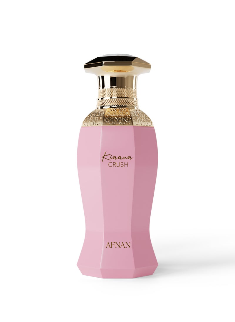 Afnan Kiaana Crush Pour Femme Eau De Parfum, 100ml  - Image 1