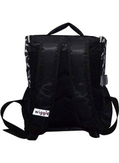 Famebag Batman- Primary and Secondary School and Daily Backpack Nutrition and Pencil Bag Set  - Image 4