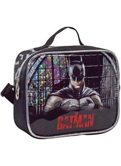 Famebag Batman- Primary and Secondary School and Daily Backpack Nutrition and Pencil Bag Set  - Image 3