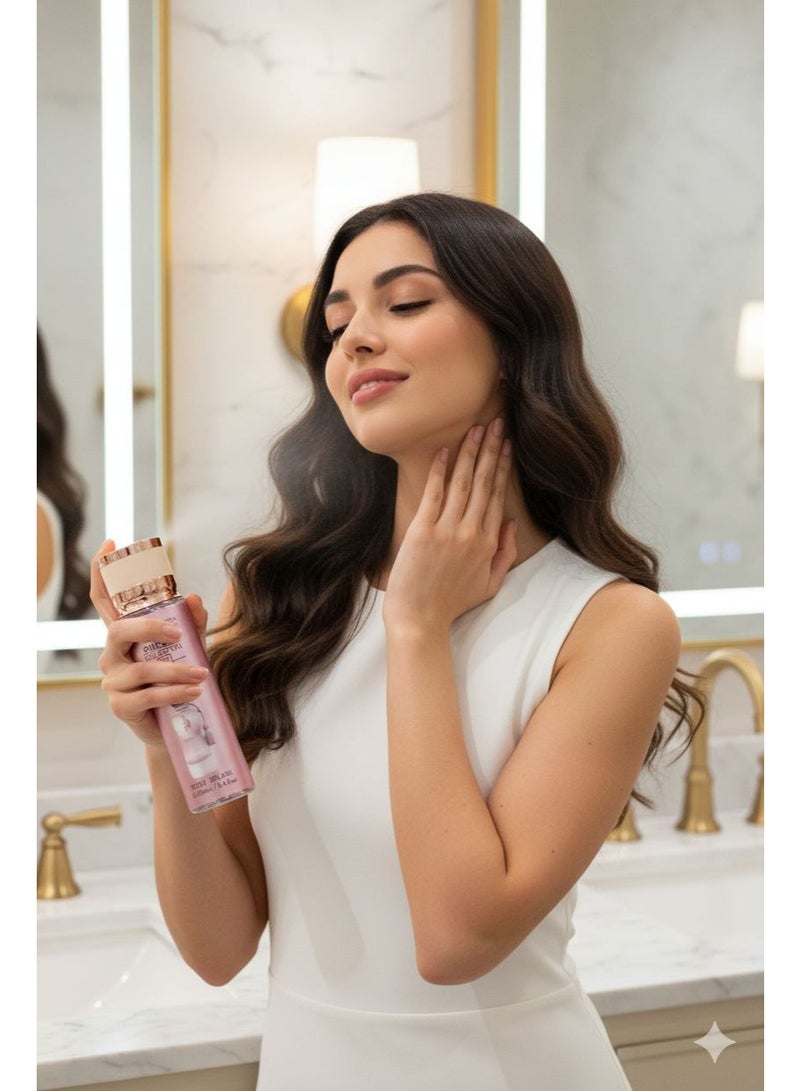 ONEWAY One Way Collection – Sense Body Splash – 250ml - Image 2