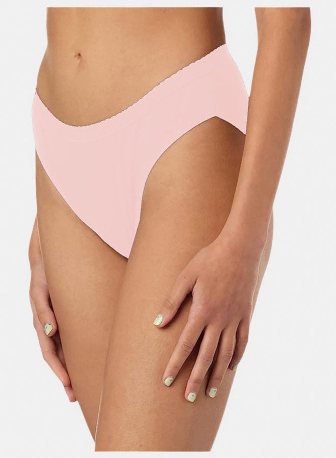 Dahab Cotton Set Of 2 Pieces Underwear Bikini For Women - Image 3