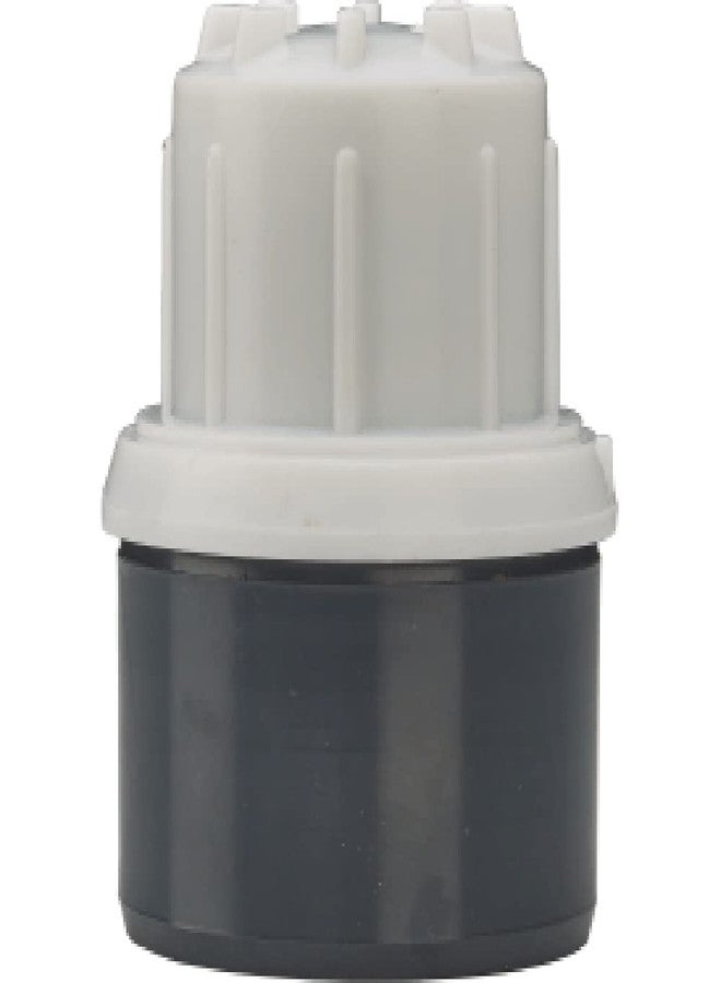 JAIN IRRIGATION صمام تدفق مياه من مادة PVC من جاين، 63 مم (عبوة من 10 قطع) - Image 2